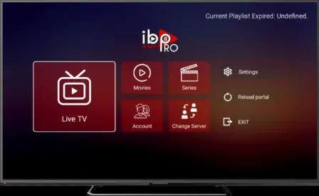 IPTV EUROSPORT