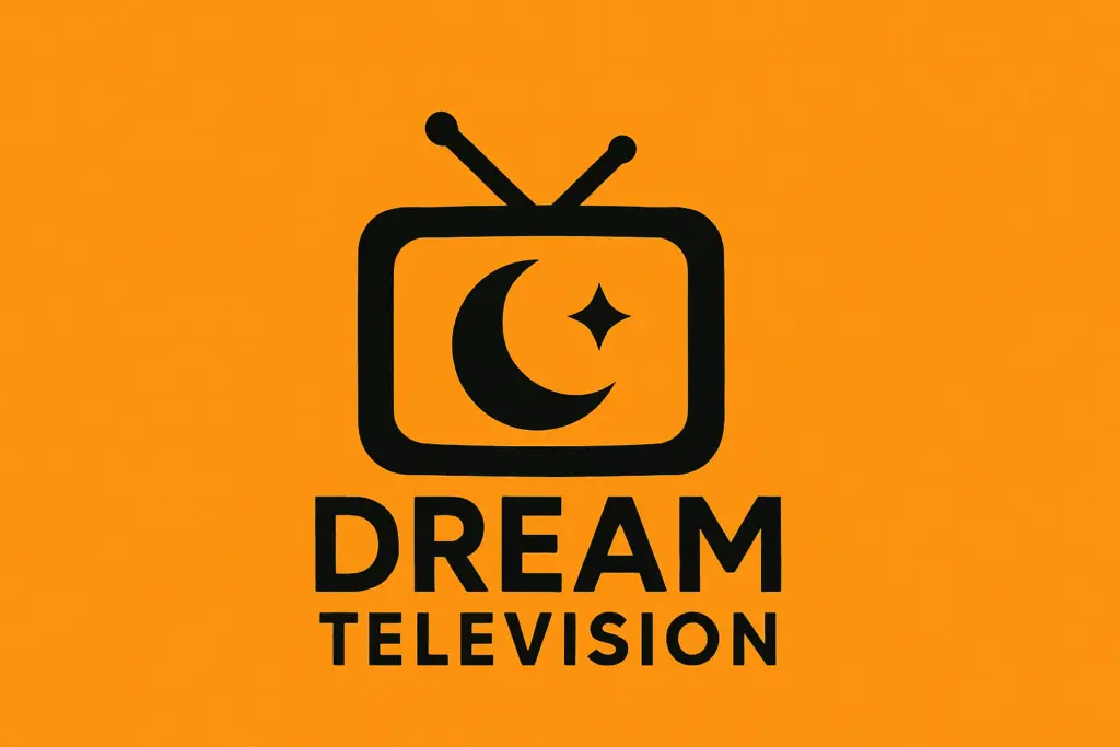 DREAM TELEVISION