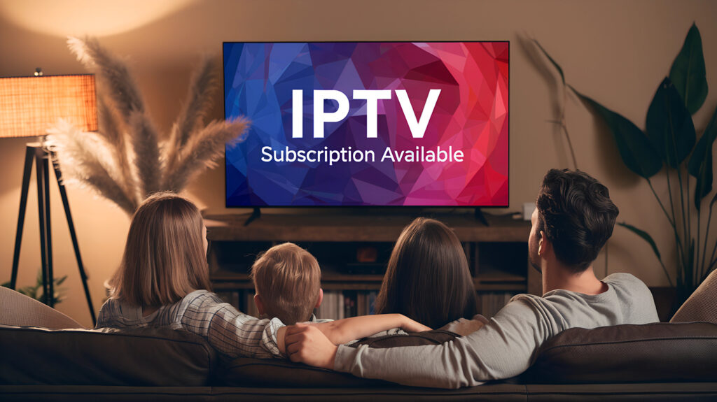 TEST IPTV GRATUIT